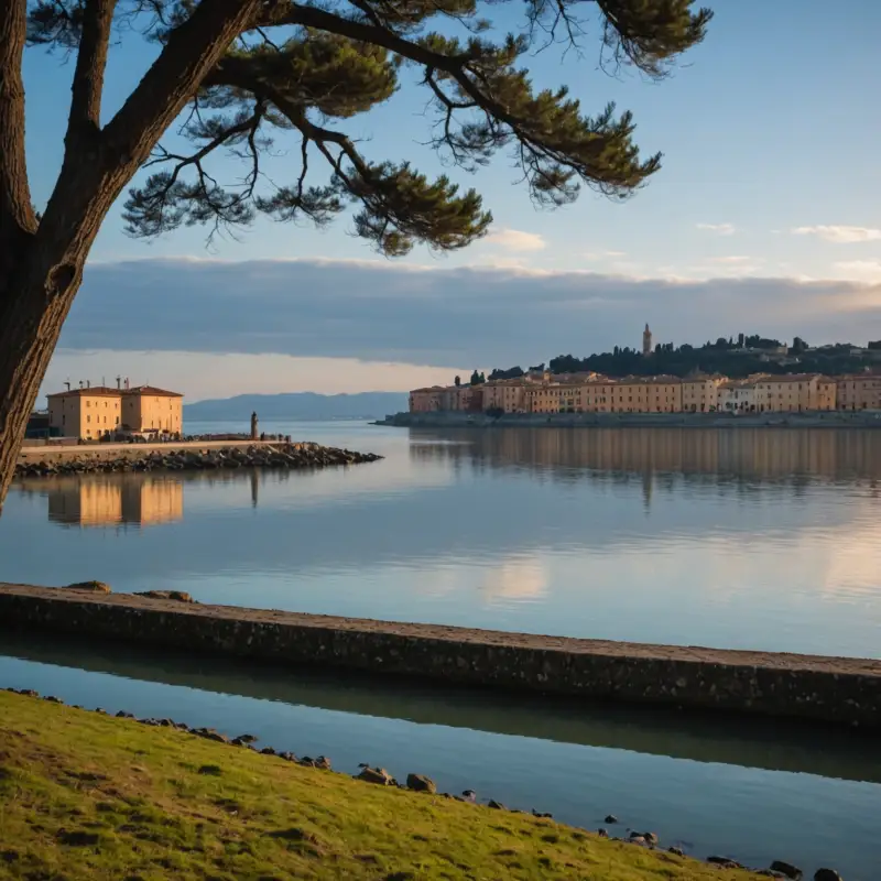 Concerti e rassegne d’inverno a Livorno e nell’Arcipelago Toscano: esperienze per tutti