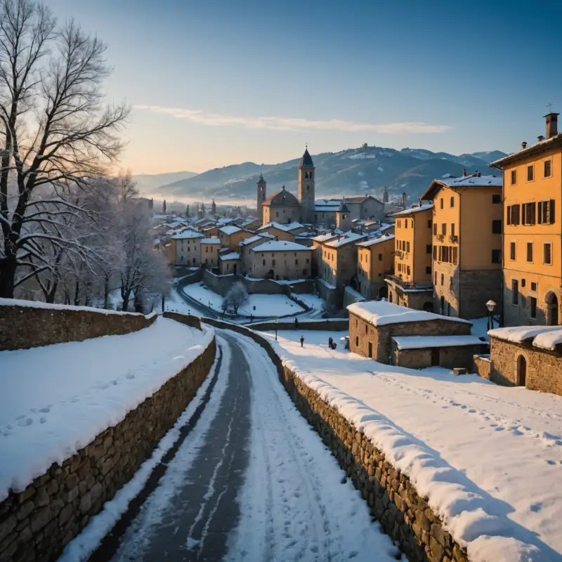 Concerti e rassegne d’inverno a Prato e Bisenzio: idee e consigli per ogni viaggiatore