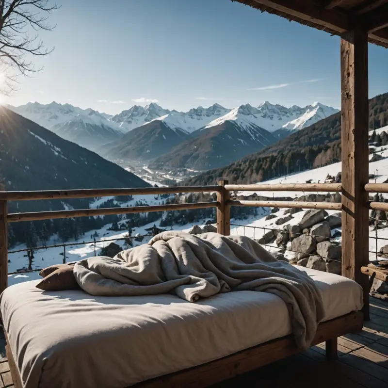 Dove dormire all’Abetone in inverno: soluzioni e consigli per ogni viaggiatore