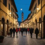 Inverno a Pistoia: itinerari su misura per ogni viaggiatore