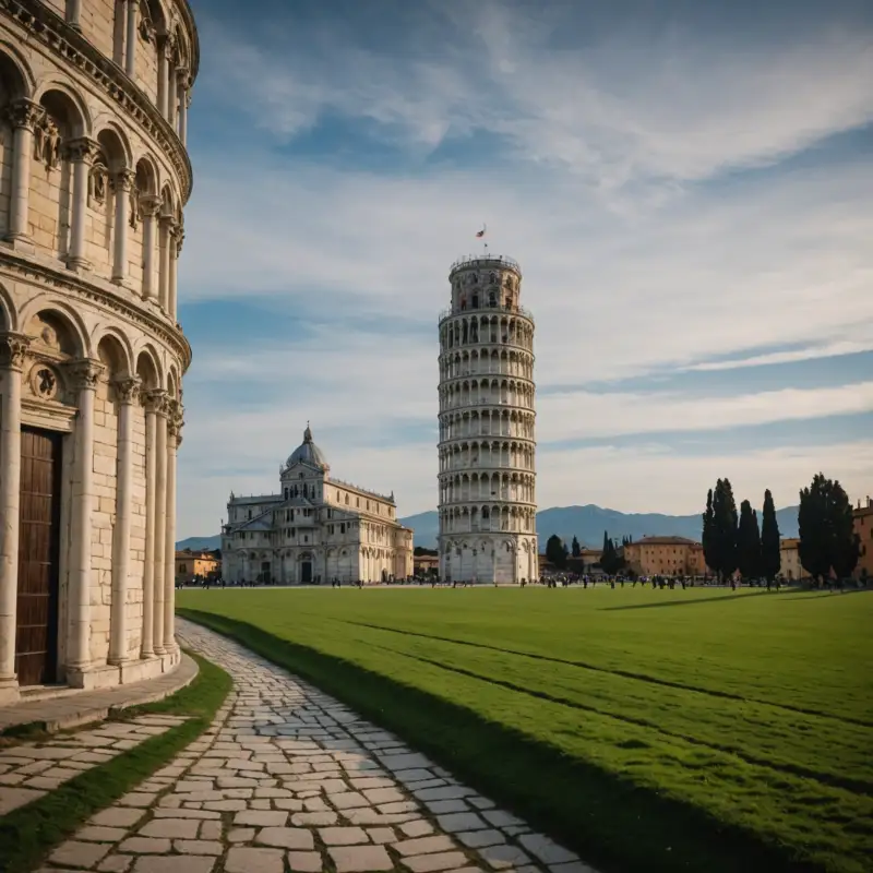Pisa › Terre di Pisa › Cosa Vedere – Scoprire, Terre