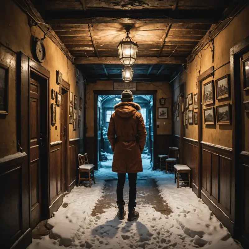 Escape room e avventure indoor: l’inverno sorprendente nella Piana Pistoiese