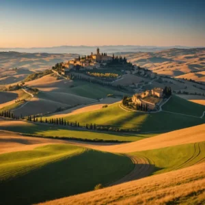 Weekend low cost d’inverno tra Siena e le Crete Senesi: idee per tutti