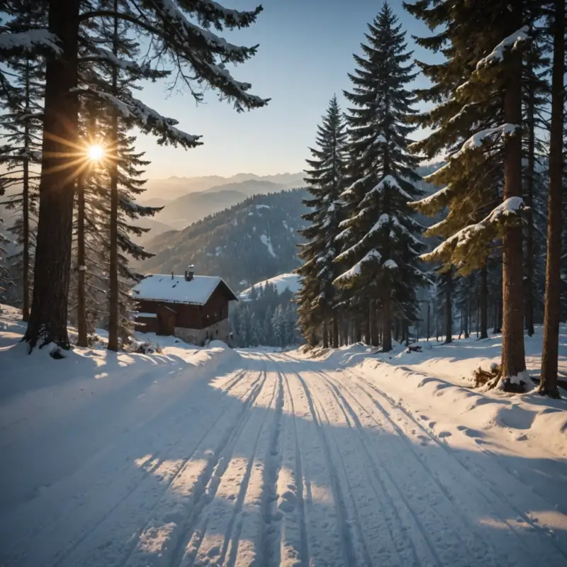 Due Giorni Indimenticabili all’Abetone: Esperienze Invernali per Tutti i Gusti