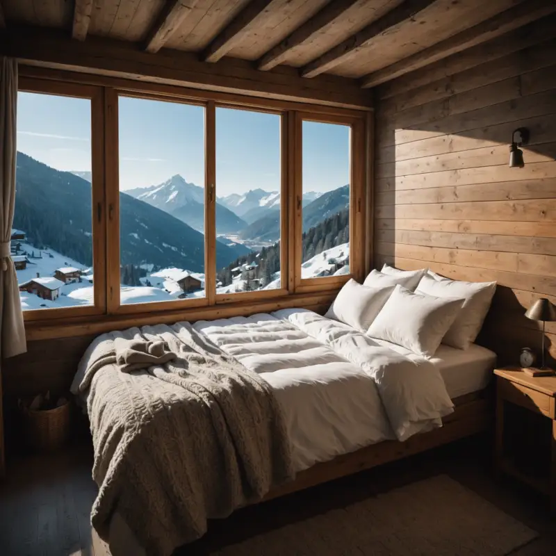 Dove dormire all’Abetone in inverno: soluzioni per ogni esigenza e stile di viaggio