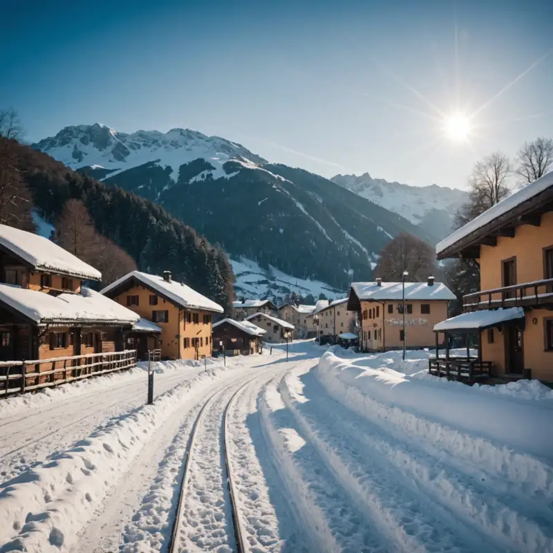 Eventi e Gare sulla Neve all’Abetone: Un Inverno da Vivere Intensamente