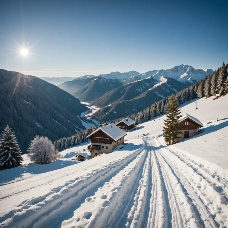 Alla scoperta della montagna pistoiese: sciare all’Abetone tra natura, cultura e relax