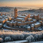 Scoprire Siena d’inverno: esperienze autentiche tra cultura, natura e tradizioni