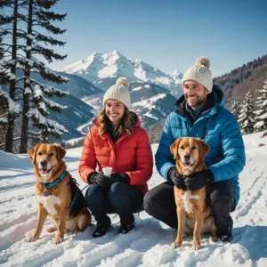 Divertimento sulla neve a Abetone: slittino e bob tra avventura e relax