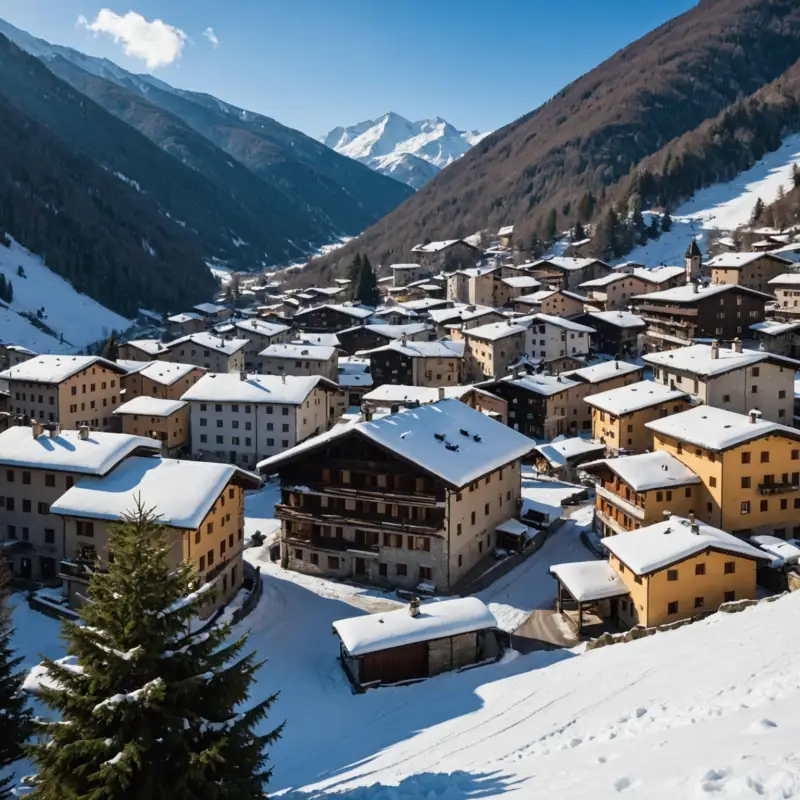 Abetone: previsioni neve, webcam e cosa aspettarsi per una vacanza invernale indimenticabile