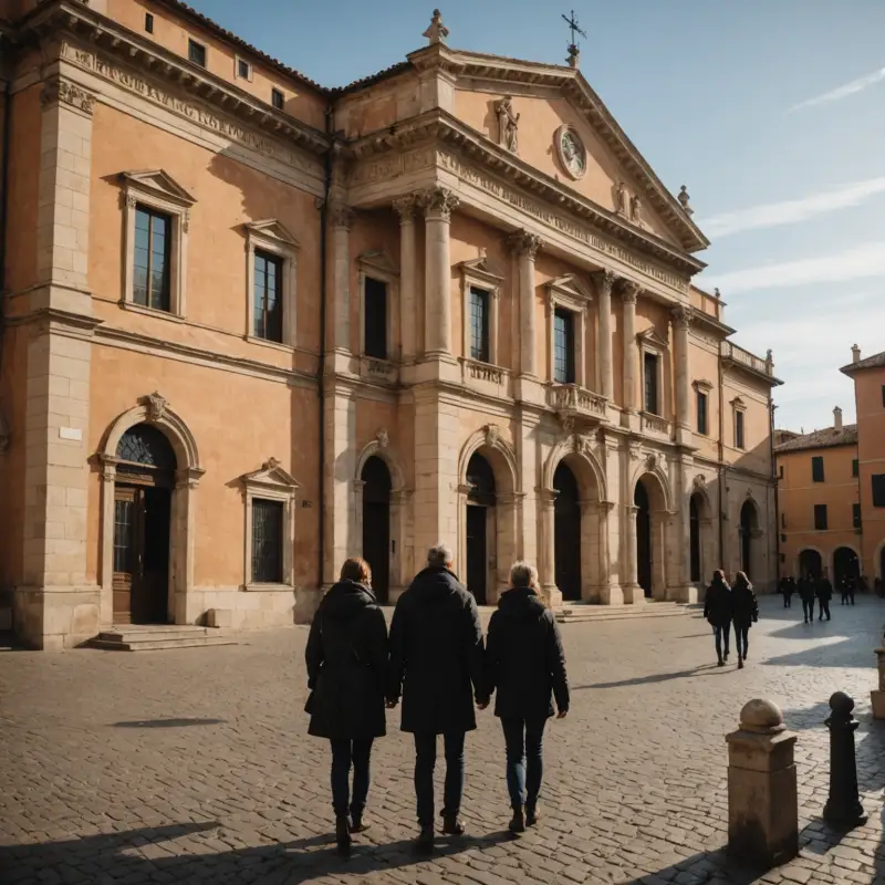 Scoprire i Tesori di Grosseto e Dintorni: Musei e Mostre da Non Perdere nelle Giornate Invernali