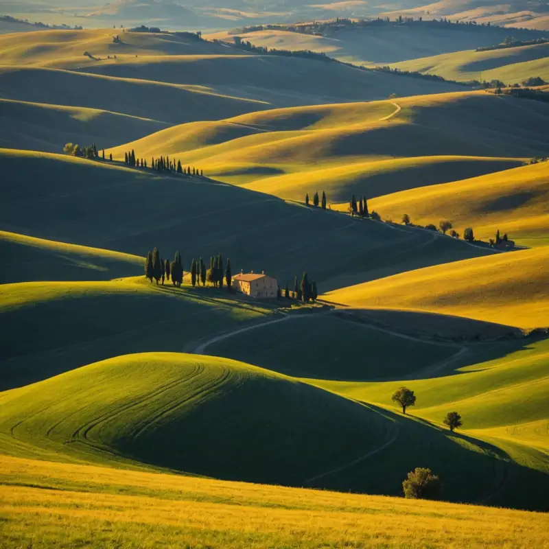 Weekend d’inverno a Siena e Crete Senesi: idee per godersi la pioggia con esperienze autentiche