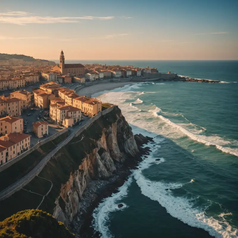 Scoprire Livorno e la Costa degli Etruschi: idee per un weekend d’inverno ricco di emozioni