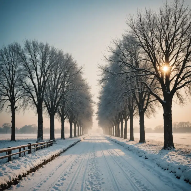 Nebbie e atmosfere suggestive: scoprire la Piana Pistoiese in inverno tra itinerari e esperienze autentiche