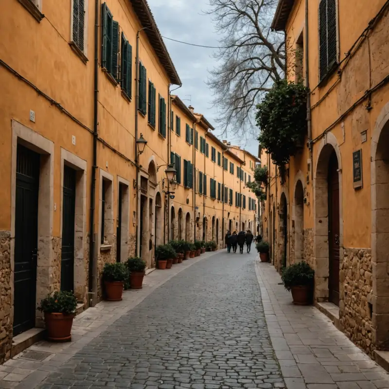 Weekend invernale a Grosseto: idee per ogni tipo di viaggiatore