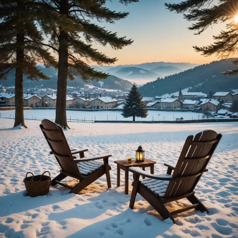 Scoprire Prato e dintorni d’inverno: arte, relax e autenticità senza folla