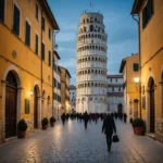 I migliori eventi d’inverno a Pisa: un’esperienza completa tra cultura, gusto e natura