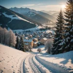 Scoprire Prato d’Inverno: Esperienze Fotografiche e Itinerari da Non Perdere