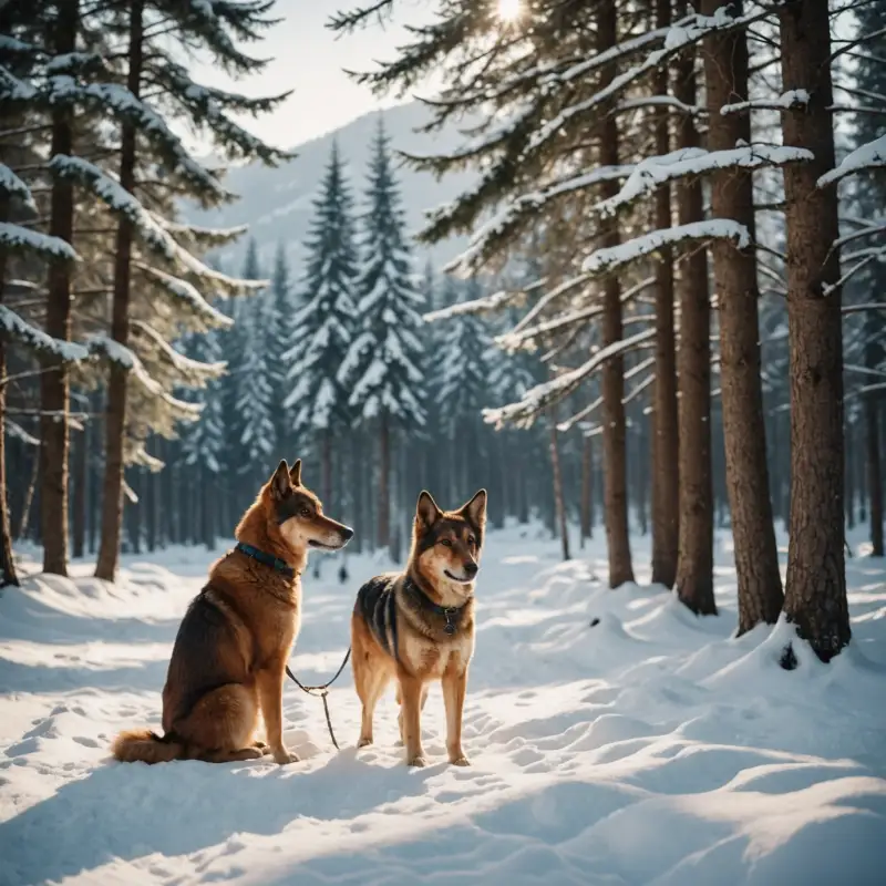 Scivolare tra divertimento e natura: un’esperienza unica con slittino e bob all’Abetone