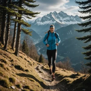 Scoprire il trail running all’Abetone: un’esperienza completa tra natura, cultura e benessere