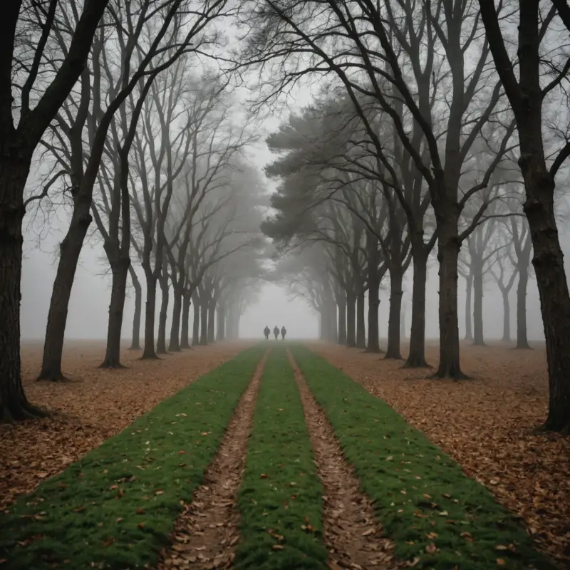 Nebbie e atmosfere suggestive d’inverno a Grosseto: esperienze autentiche tra natura, cultura e relax