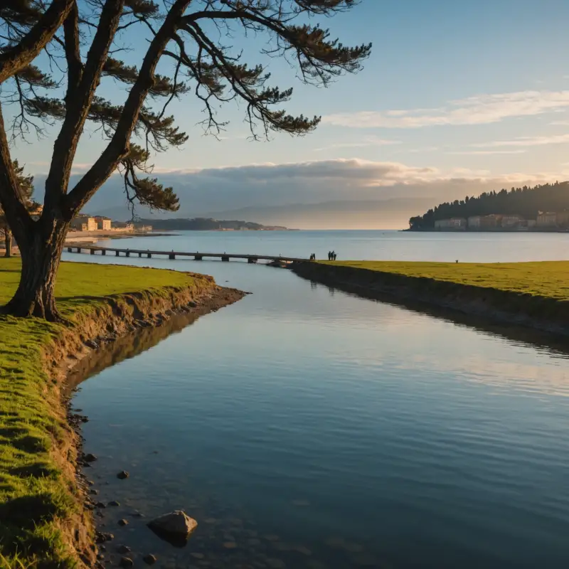 Benessere d’inverno tra Livorno e l’Arcipelago Toscano: esperienze per tutti i gusti