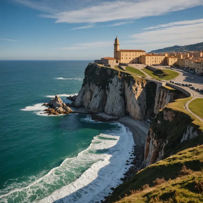 Livorno e la Costa degli Etruschi: scopri i migliori rifugi per pranzi in quota d’inverno