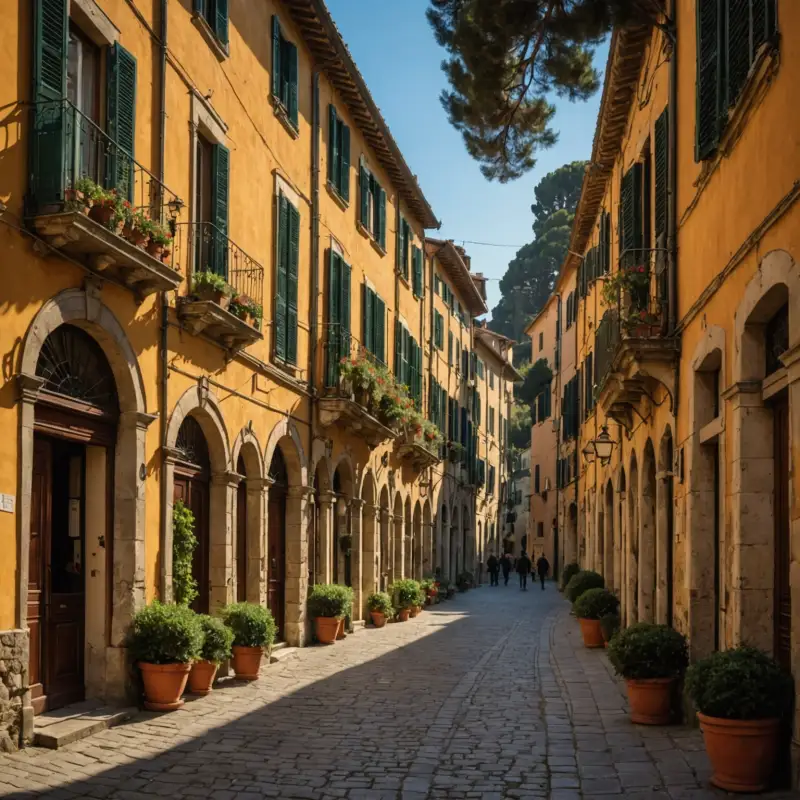 Scoprire la Versilia e Lucca nei mesi freddi: esperienze autentiche e itinerari sorprendenti