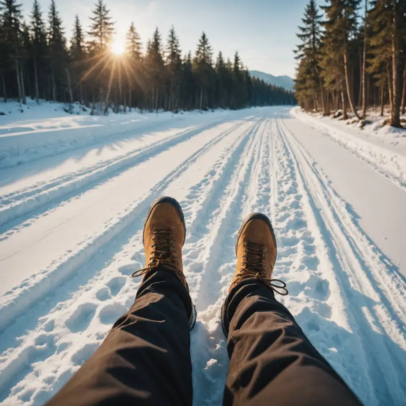 Weekend invernale tra divertimento e relax: slittino e molto altro per tutti