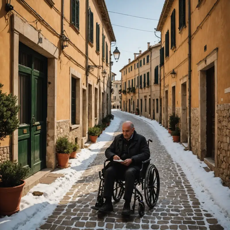 Esperienze Invernali a Montalbano Pratese: Idee Accessibili e Autentiche per un Weekend Indimenticabile