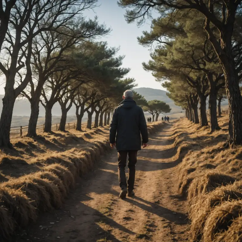 Scoprire i mercatini artigianali invernali della Maremma: un viaggio tra tradizione, sapori e atmosfere uniche