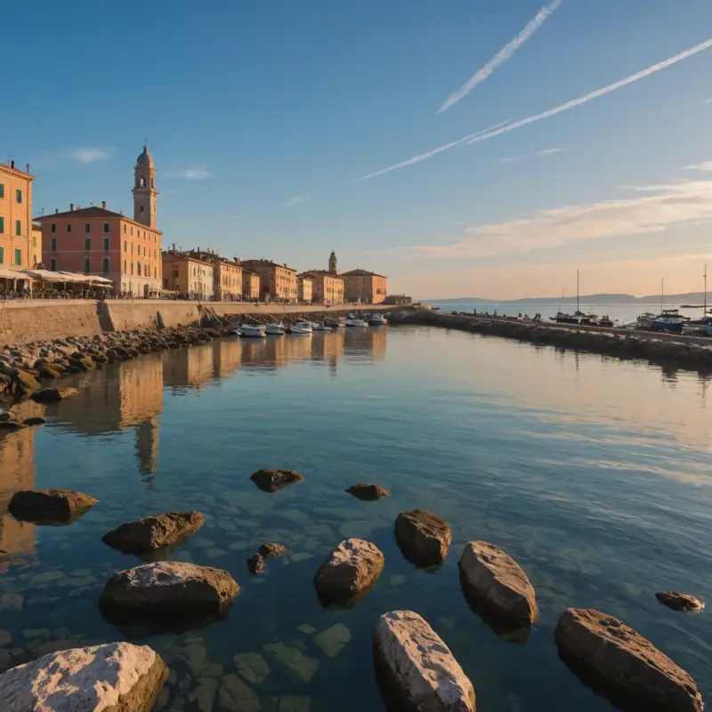 Eventi di fine inverno tra Livorno e la Costa degli Etruschi: idee per un weekend indimenticabile