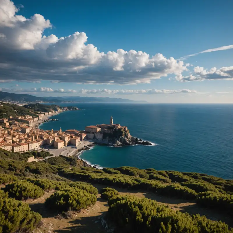 Scoprire Livorno e l’Isola d’Elba in inverno: itinerari autentici e senza folla
