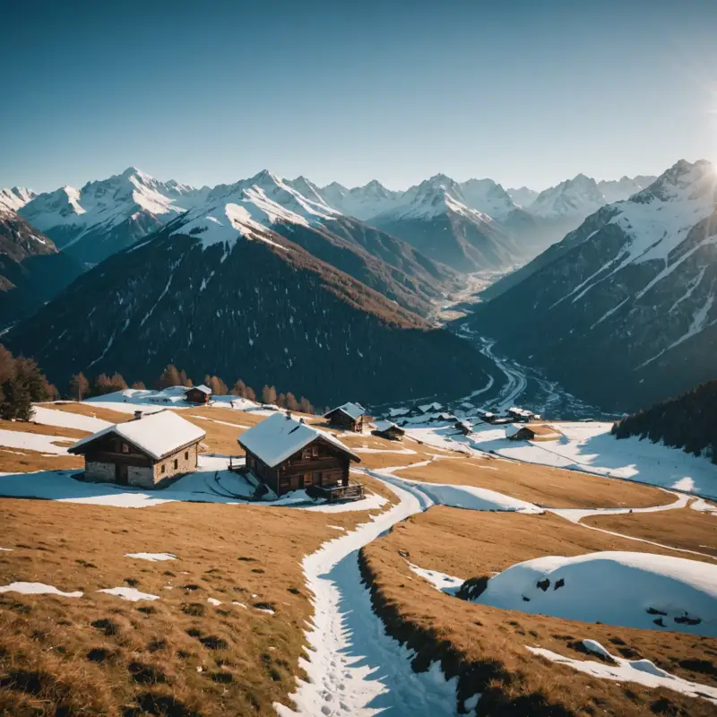 Scoprire i rifugi e i pranzi in quota all’Abetone: un’esperienza invernale per ogni tipo di viaggiatore