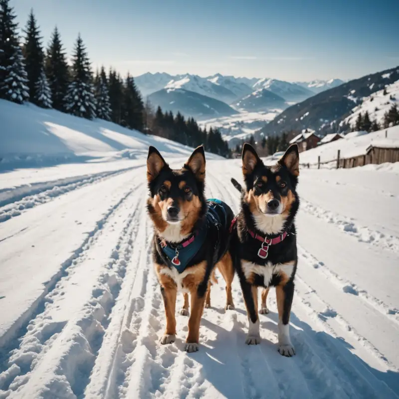 Divertirsi sulla neve all’Abetone: slittino e bob per ogni tipo di viaggiatore