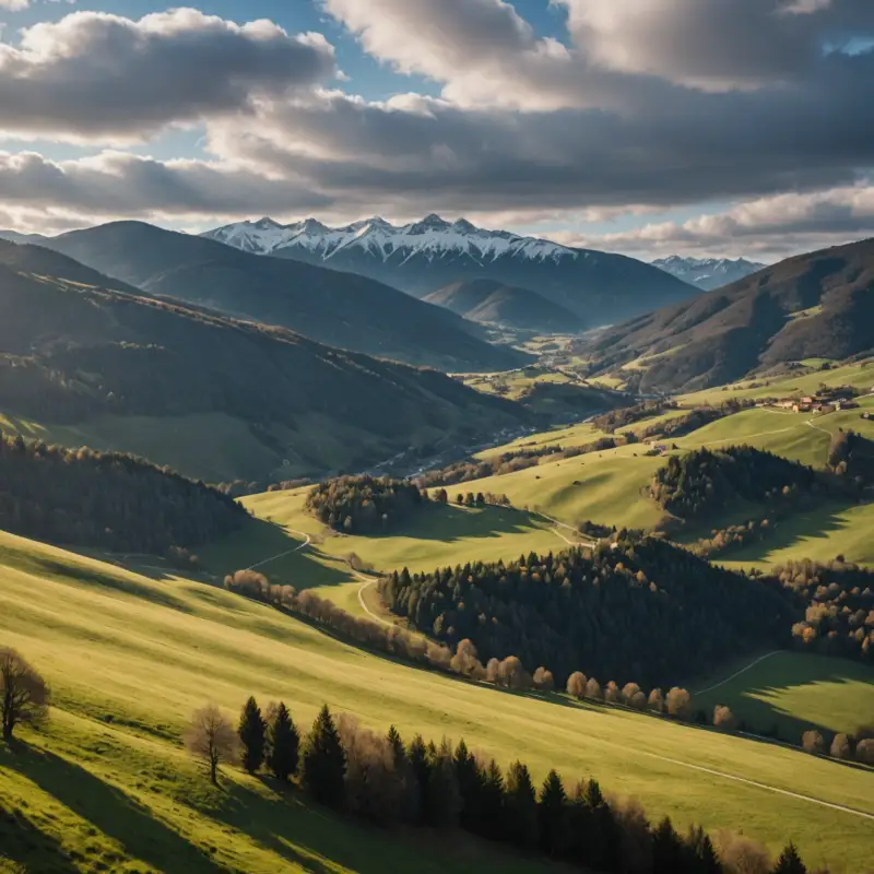 Alla scoperta degli impianti e delle funivie dell’Abetone: la montagna toscana in inverno