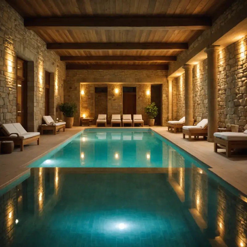 Scoprire le Terme e Spa di Arezzo e Dintorni: Benessere e Avventure per Tutti Durante l’Inverno