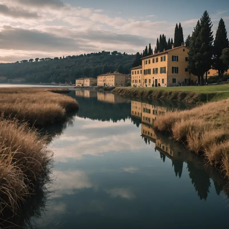 Esperienze Invernali a Livorno e nell’Arcipelago Toscano: Eventi e Itinerari per Ogni Gusto